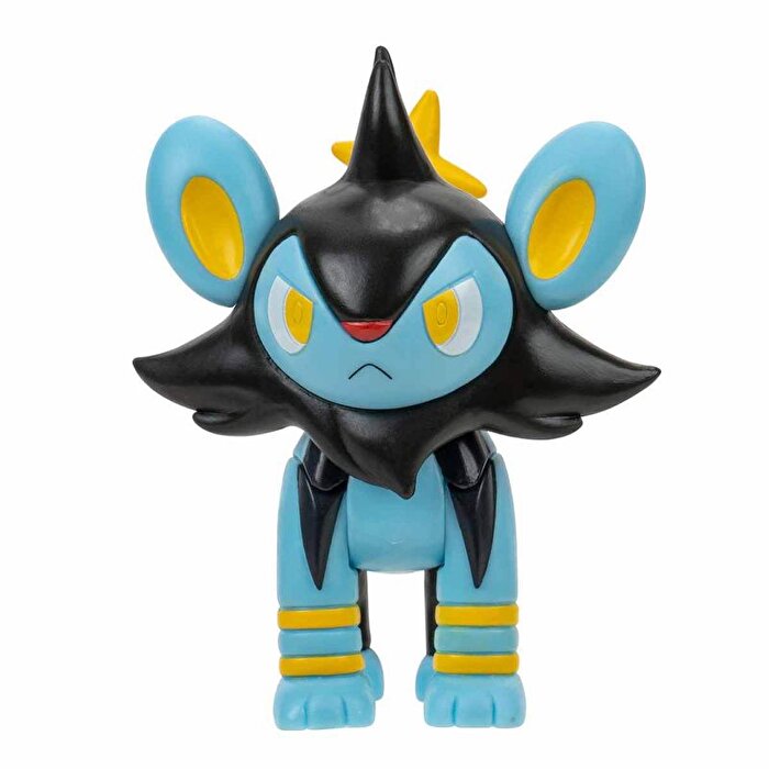 Pokemon Battle Figür S13 Luxio