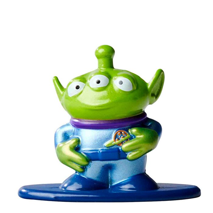 Jada Disney Nano Metal Sürpriz Figür