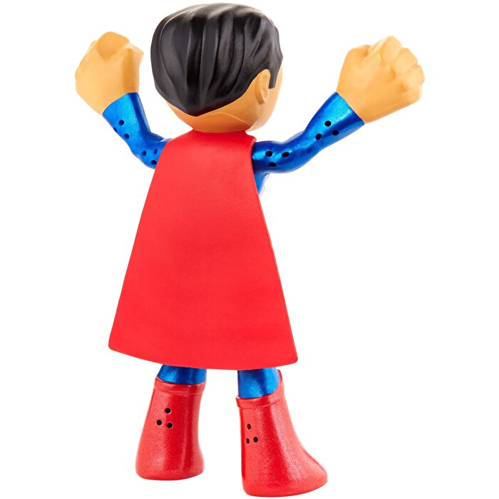 DC Justice League Bükülebilen Figürler Superman (GGK78)