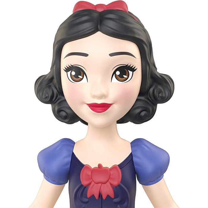 Di̇sney Prenses Mi̇ni̇ Bebekler Snow White JBX47