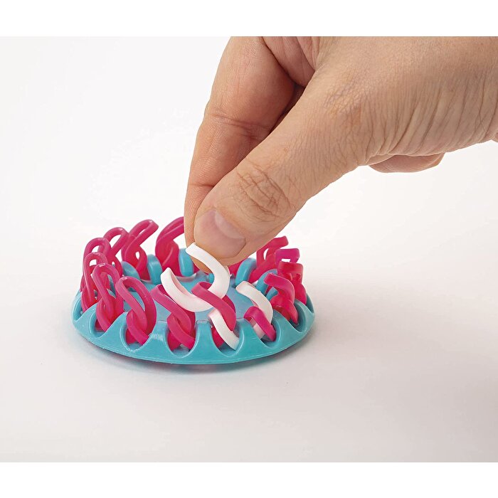 Clementoni Crazy Chic WoW Tasarımlar