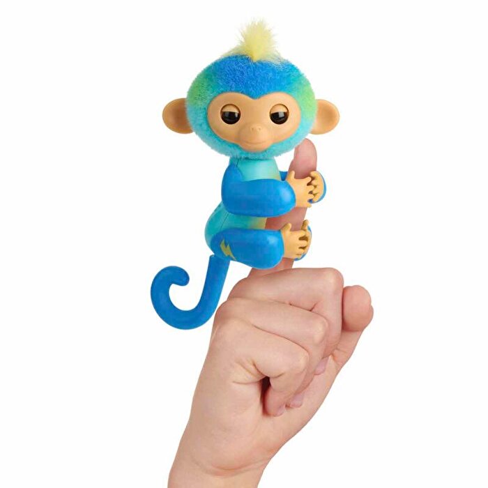 Fingerlings Figürler 3110 Leo