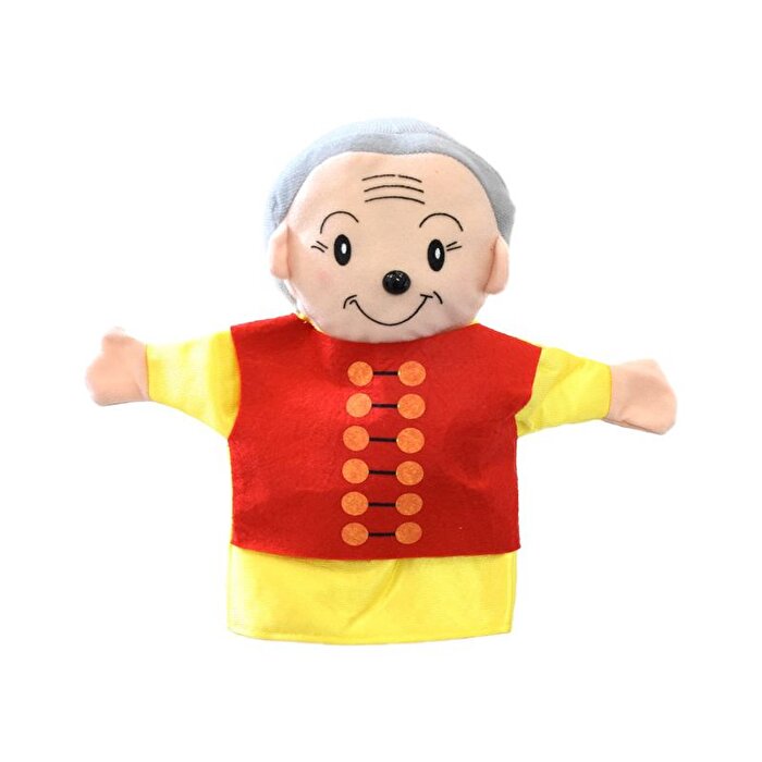 El Kuklası İnsan Figürleri Nİne