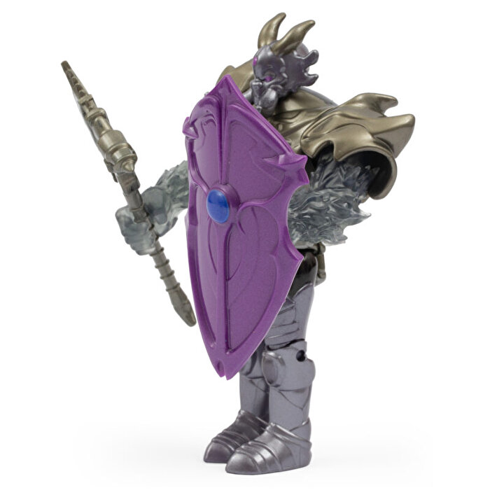 Gormiti Durghon 15 Cm Figür