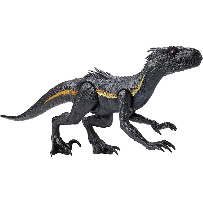 Jurassi̇c World Di̇nozor Fi̇gürleri̇ Indoraptor HMF82