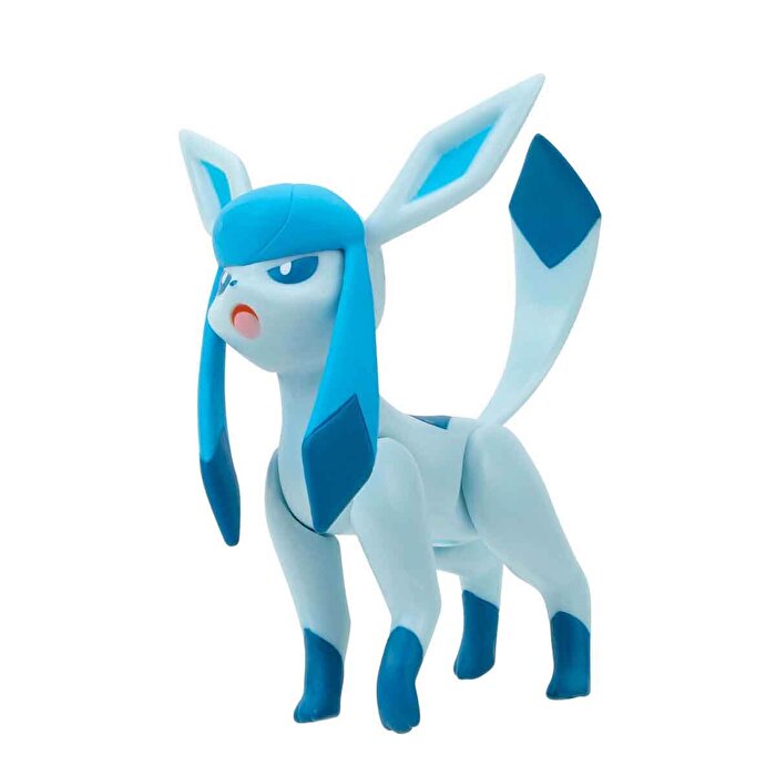 Pokemon Battle Figürler S15 Glaceon