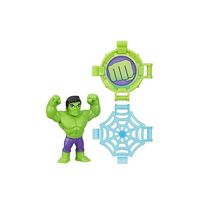 Spidey And His Amazing Friends Collectibles F8843