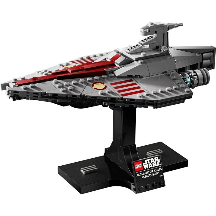 LEGO Star Wars Acclamator Sınıfı Hücum Gemisi 75404