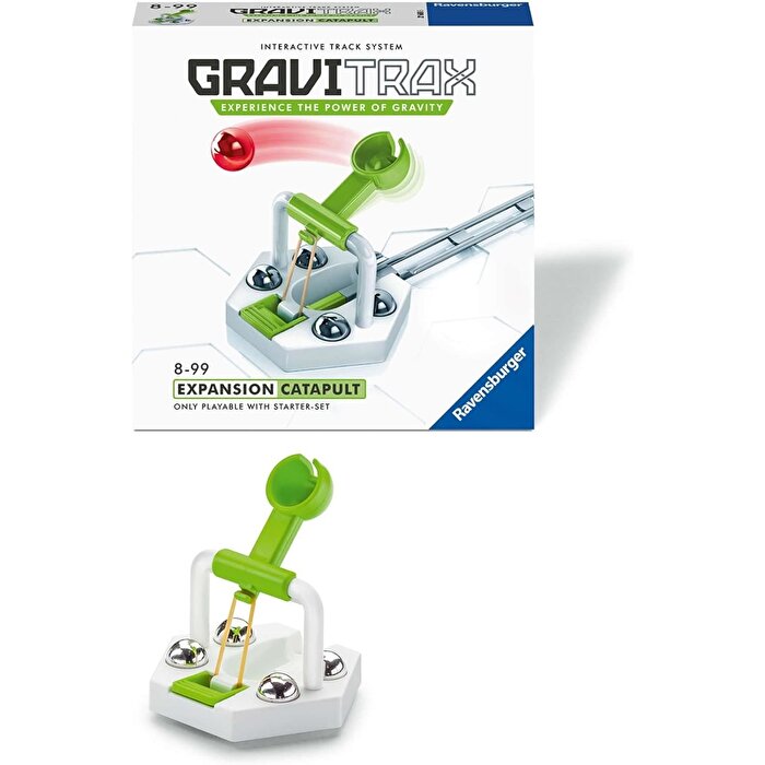 GraviTrax Catapult