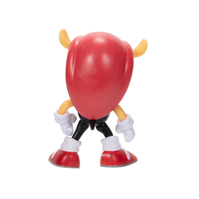 Sonic Figür 6 Cm NCT09000 Mighty