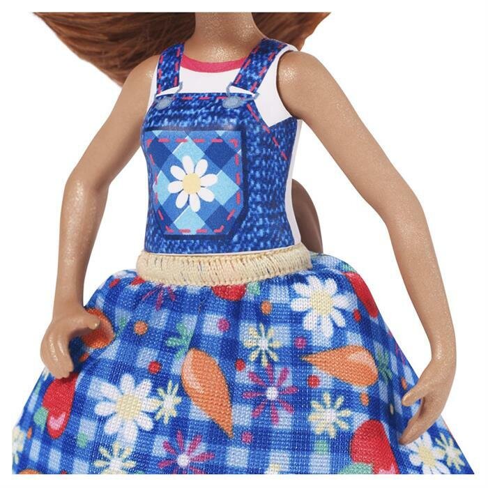 Enchantimals Çiftliği Oyun Seti GJX23