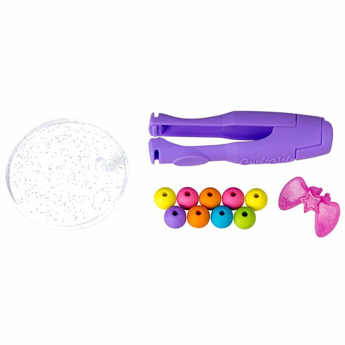 Silverlit Curli Girls Bebek Pop Star