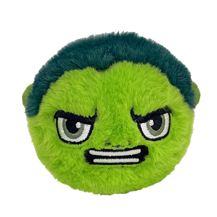 TY Beanie Bouncers Marvel Hulk 7 Cm