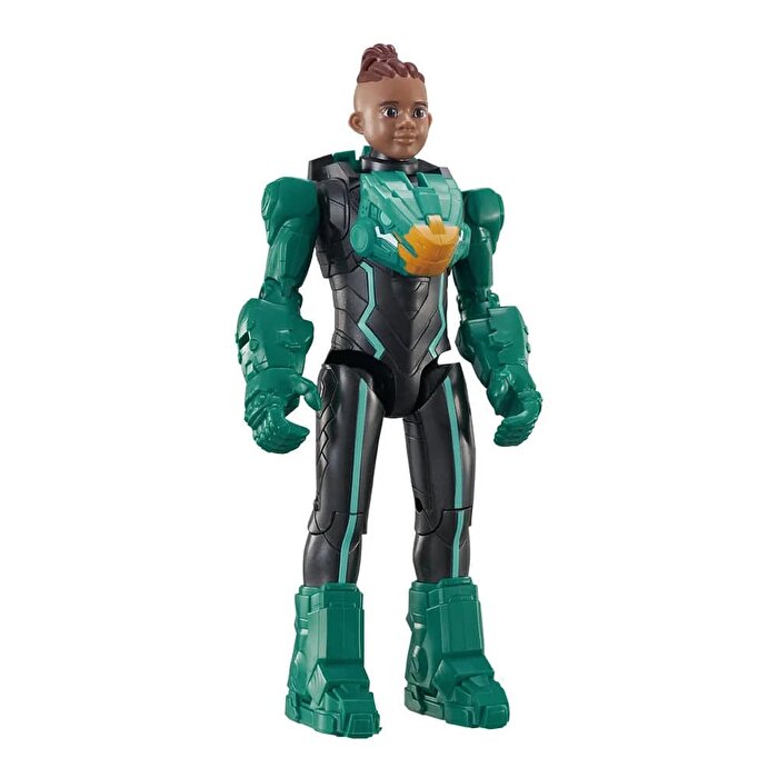 Quantum Heroes Dinoster Aksiyon Figür Oz