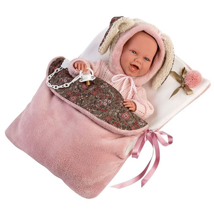 Llorens Lalka Bobas Mimi 42 Cm