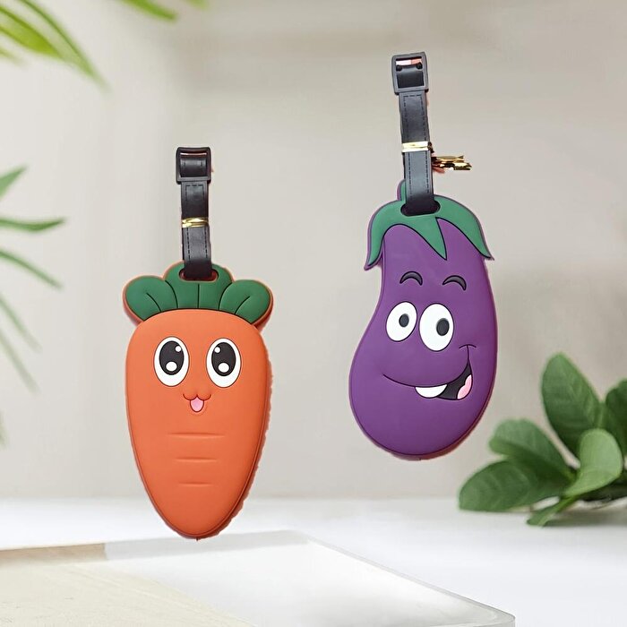 Valiz ve Çanta Etiketi