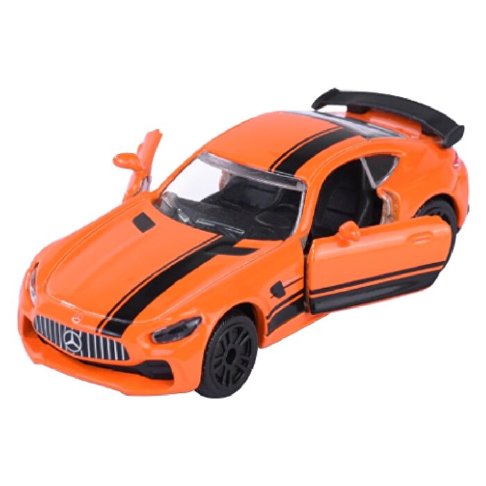 Majorette Premium Araçlar Mercedes AMG Gt R