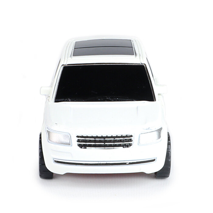 Dönüşen Robo-Arabalar Quartz S1