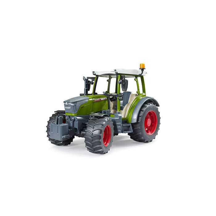 Bruder John Deere Fendt Verio Traktör 211