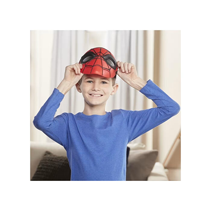 Marvel Spider Man Hero Maske E3660