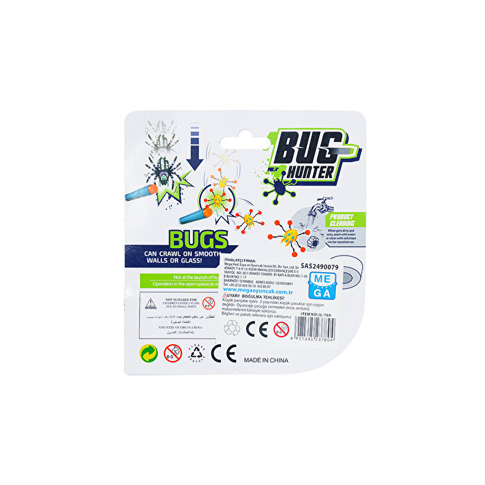 Tırmanabilen Örümcekler