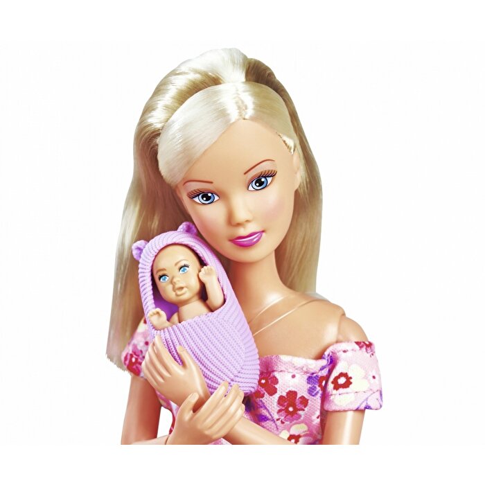 Steffi Love Merhaba Bebeğim