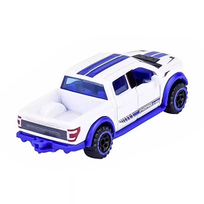 Majorette Limited Edition Series Ford F-150 Raptor