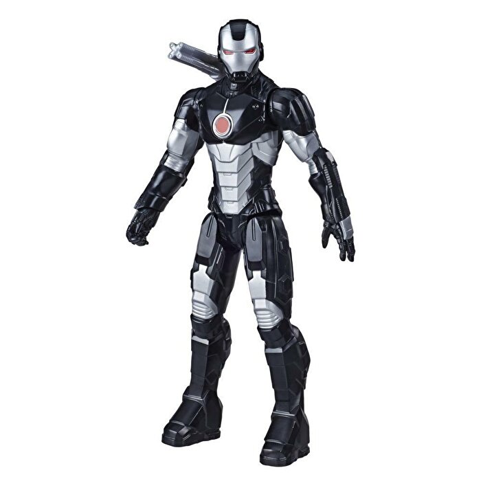 Avengers Titan Hero Figür War Machine E7880
