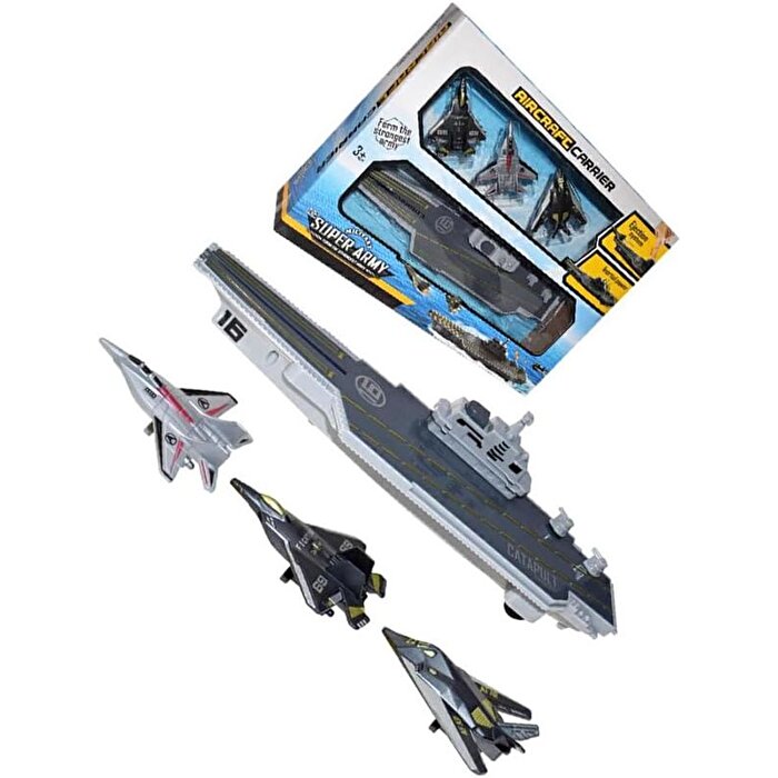 Uçak Gemisi Filo Seti