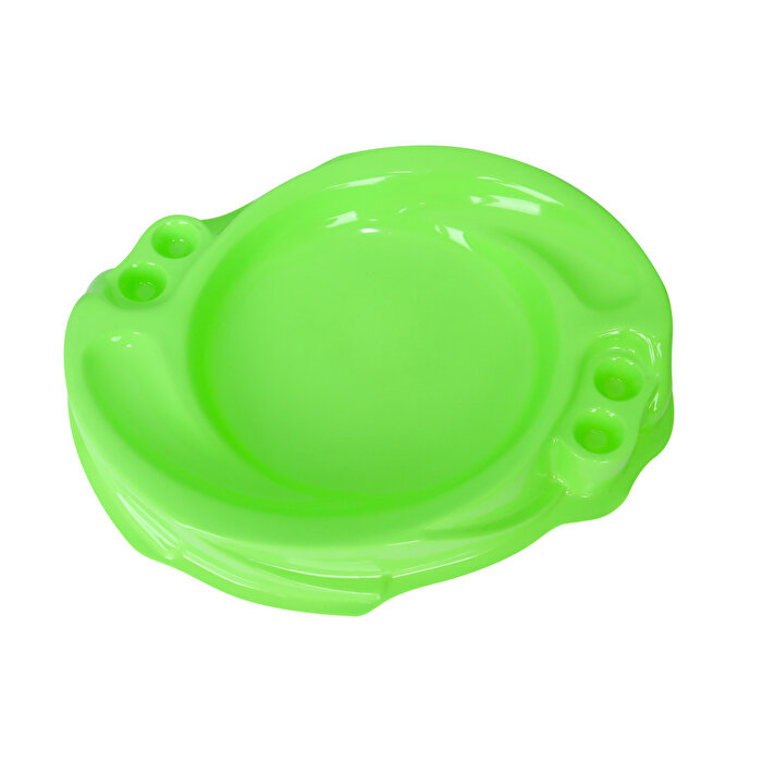 Yeşil Beyblade Stadyum Savaş Arenası