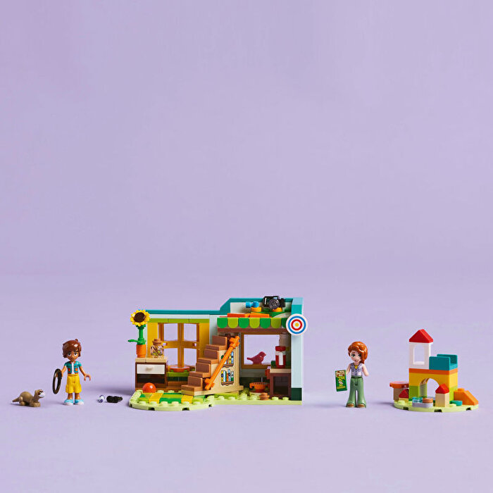 LEGO Friends Autumn’un Odası 42646