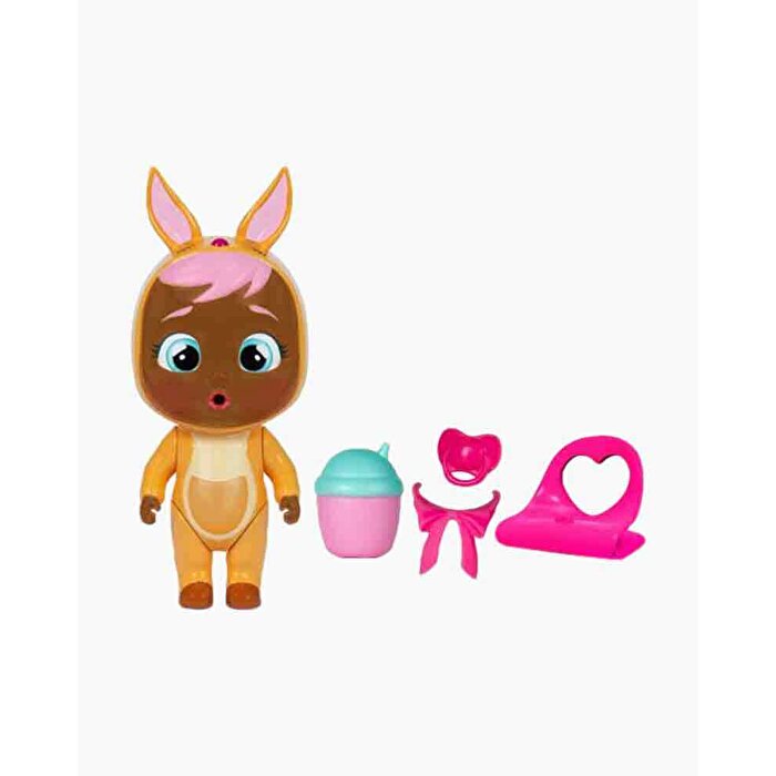 Cry Babies Magic Tears Sürpriz Yeşil