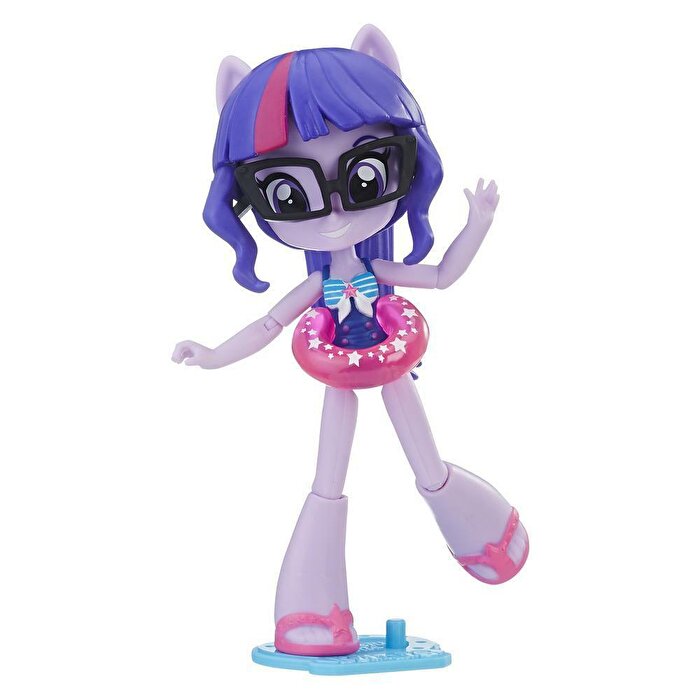My Little Pony Equestria Girls Miniler Twilight Sparkle E0684