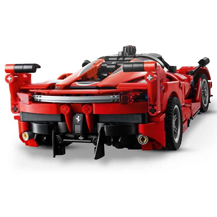 LEGO Technic Ferrari FXX K 42212