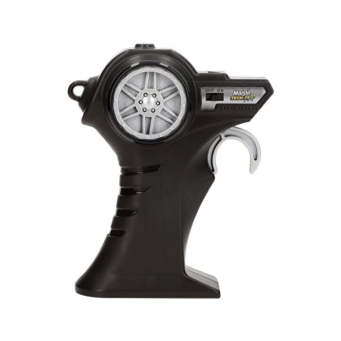 Maisto 1:24 Premium Rc F1 Mercedes Uzaktan Kumandalı Araba