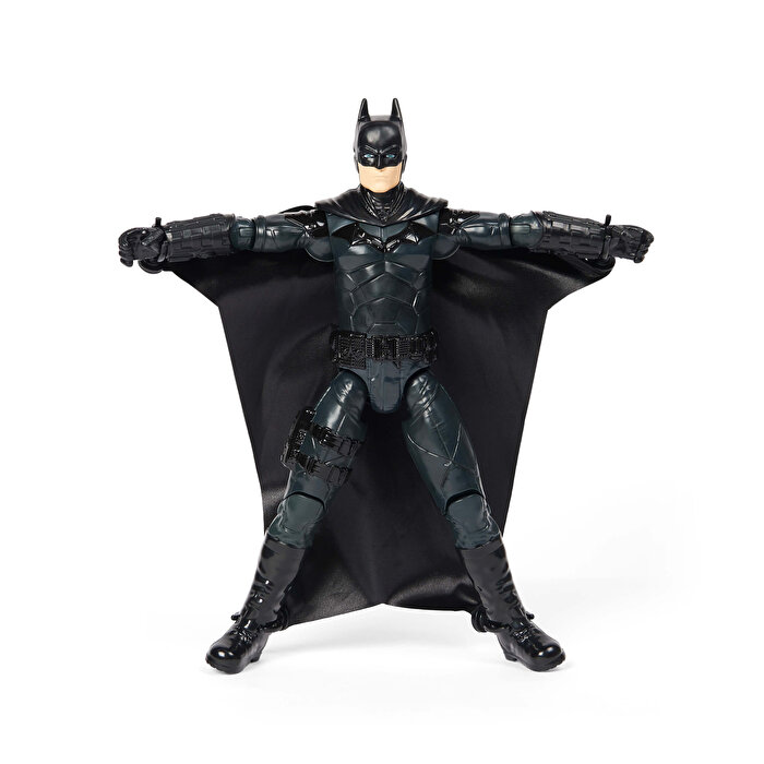 DC Batman Aksiyon Figür Wingsuit Batman 29 cm.
