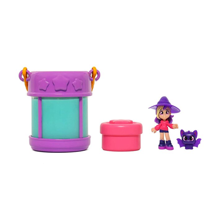 Magic Mini Mysteries Tekli Sihirli Sürpriz Paket Fener