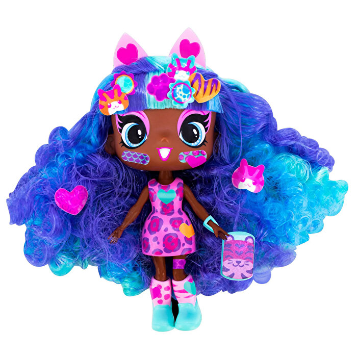 Decora Gi̇rlz Bebek Groovy