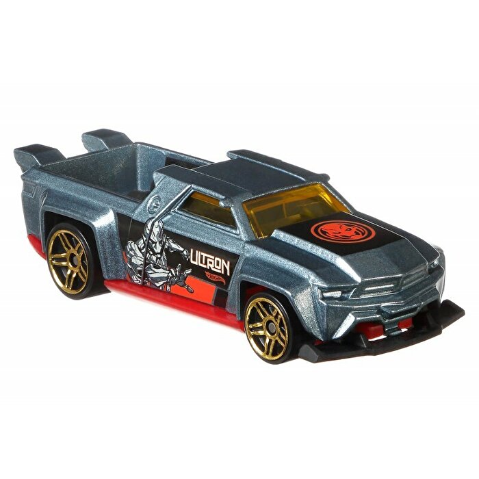 Hot Wheels Film Arabaları Özel Seri Ultron FYY63