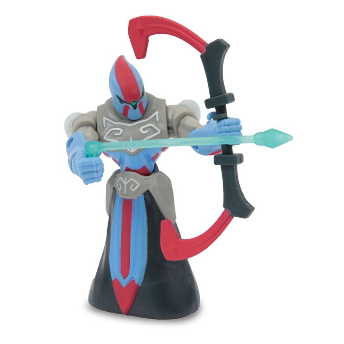 Gormiti 8 cm Aksiyon Figür Orion