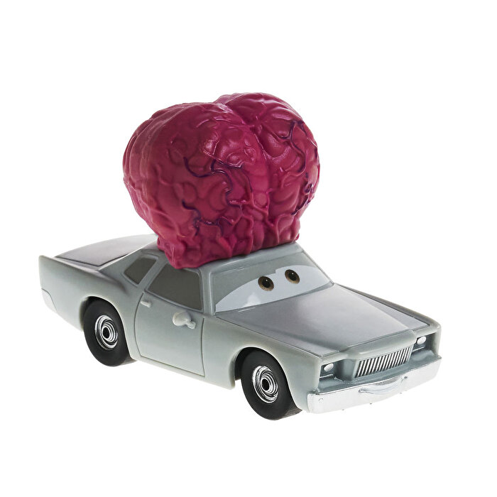 Cars Renk Değiştiren Araçlar Doug Crankel HMD72