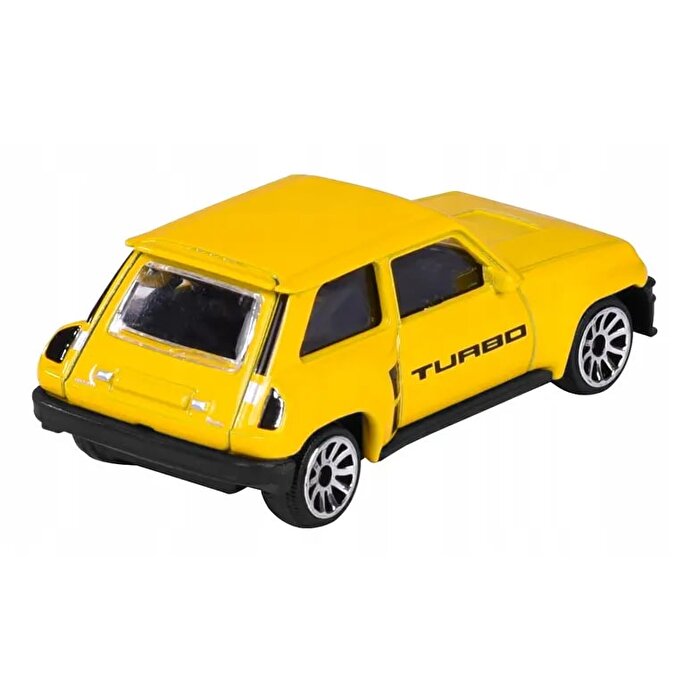 Majorette Vintage Araçlar Renault 5 Turbo