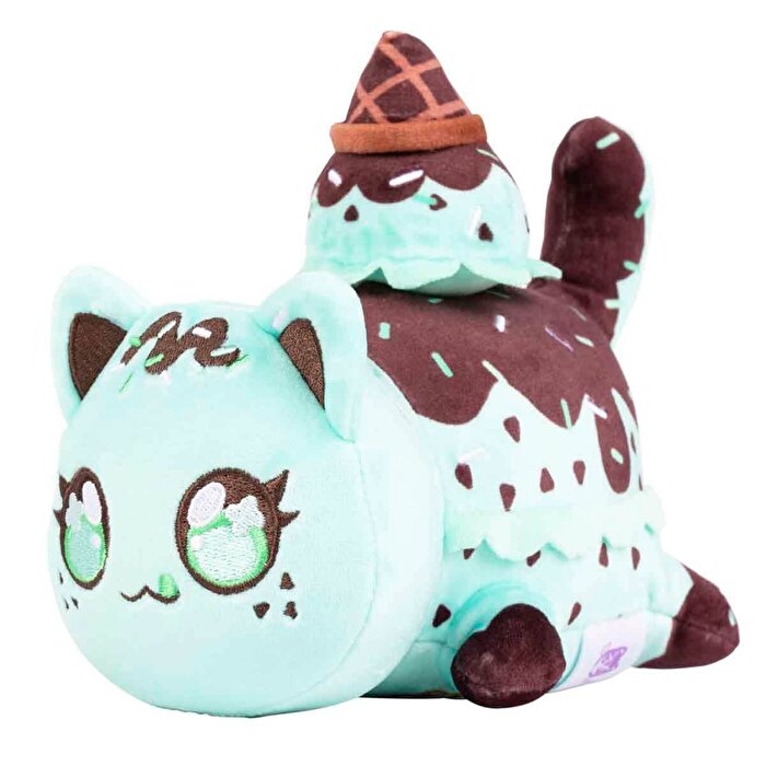 Aphmau Dondurma Sürpriz Peluş Paketi 6027IC