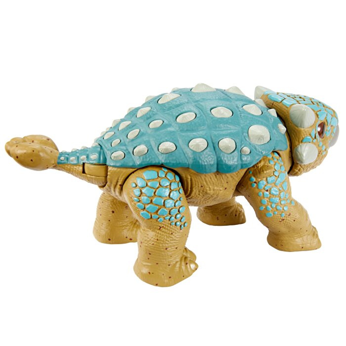 Jurassic World Figürler Ankylosaurus Bumpy GMP71