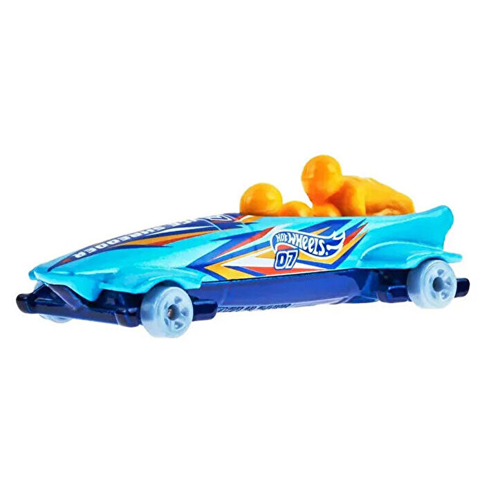 Hot Wheels Tekli Arabalar Ice Shredder HKK46