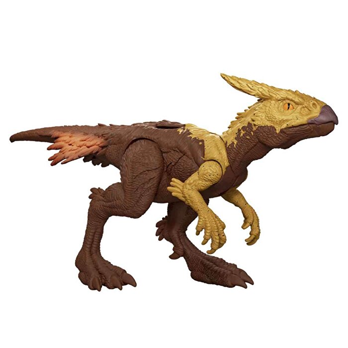 Jurassic World Tehlikeli Dinozor Paketi Hypsilophodon JCL47