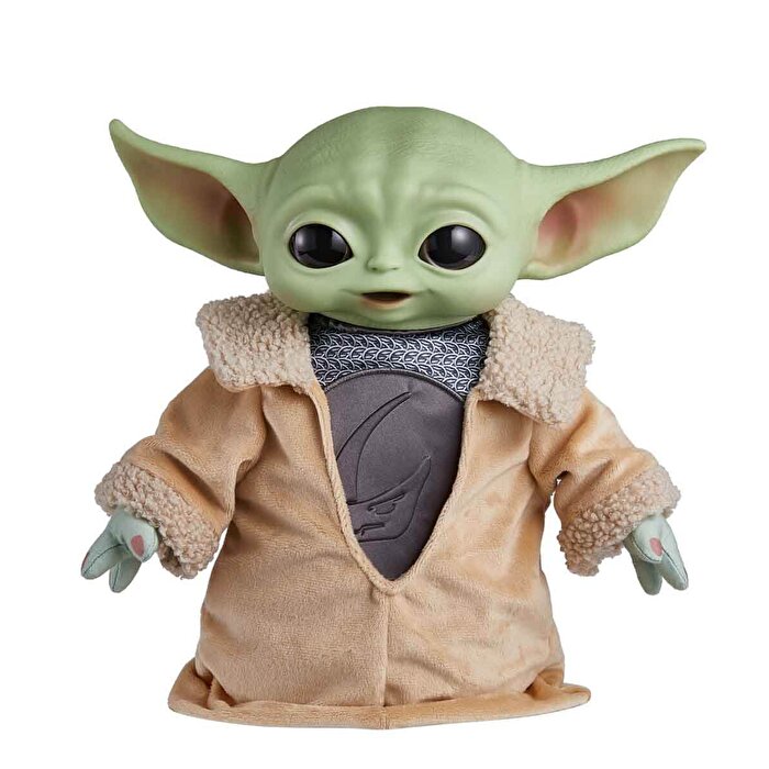 Star Wars Grogu Peluş HPG49