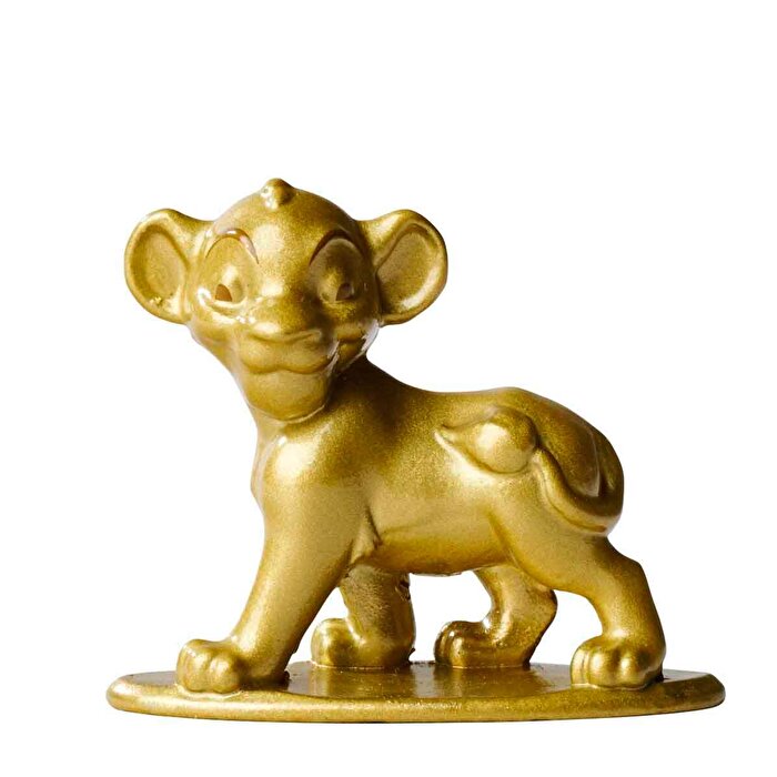 Jada Disney Nano Metal Sürpriz Figür