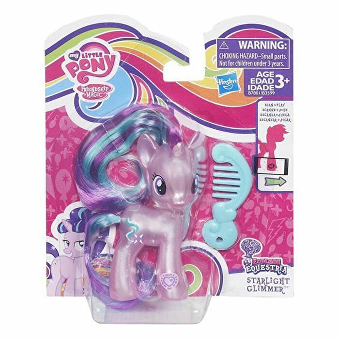 My Little Pony Figür Starlight Glimmer B7801