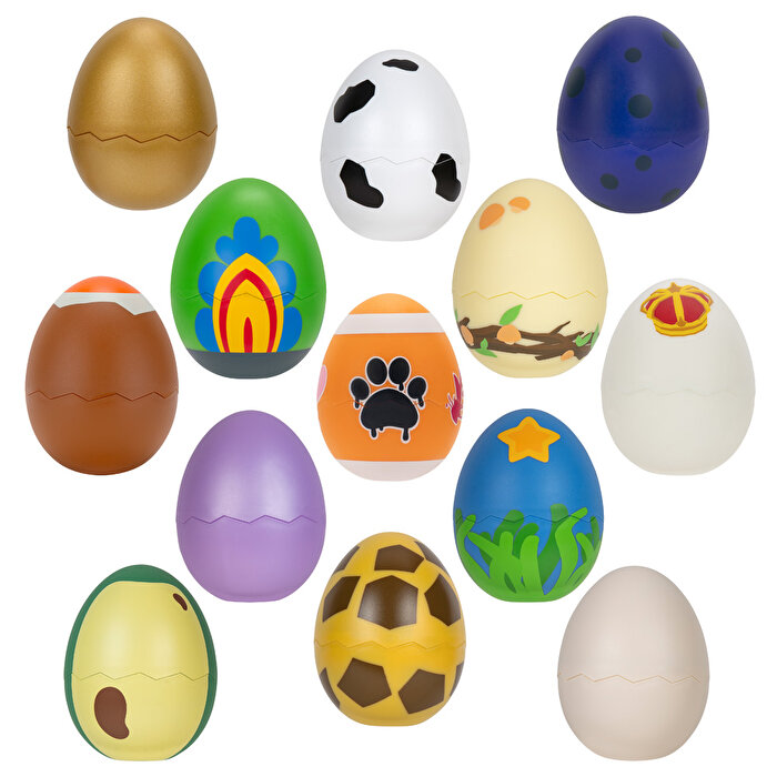 Adopt Me Mini Sürpriz Figür